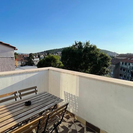 Apartman Opera Split Ngoại thất bức ảnh