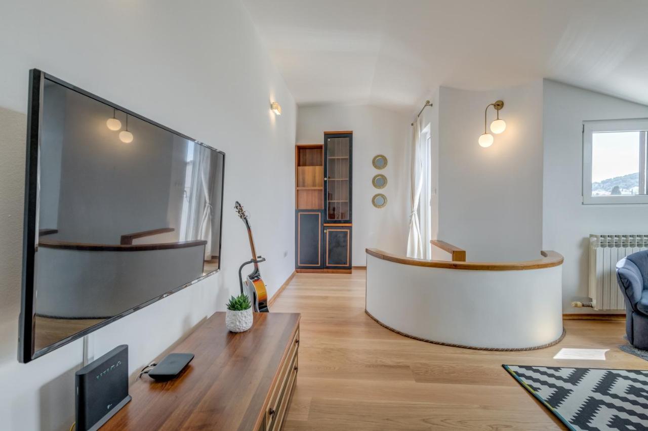 Apartman Opera Split Ngoại thất bức ảnh