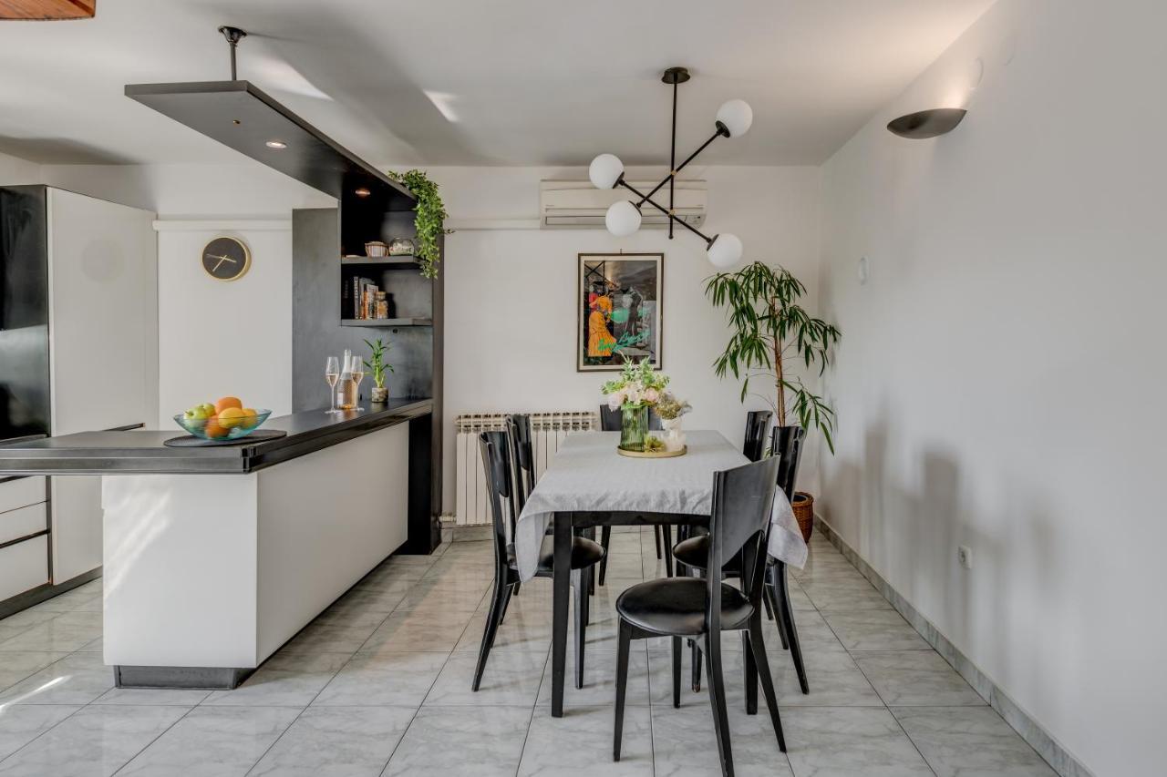 Apartman Opera Split Ngoại thất bức ảnh