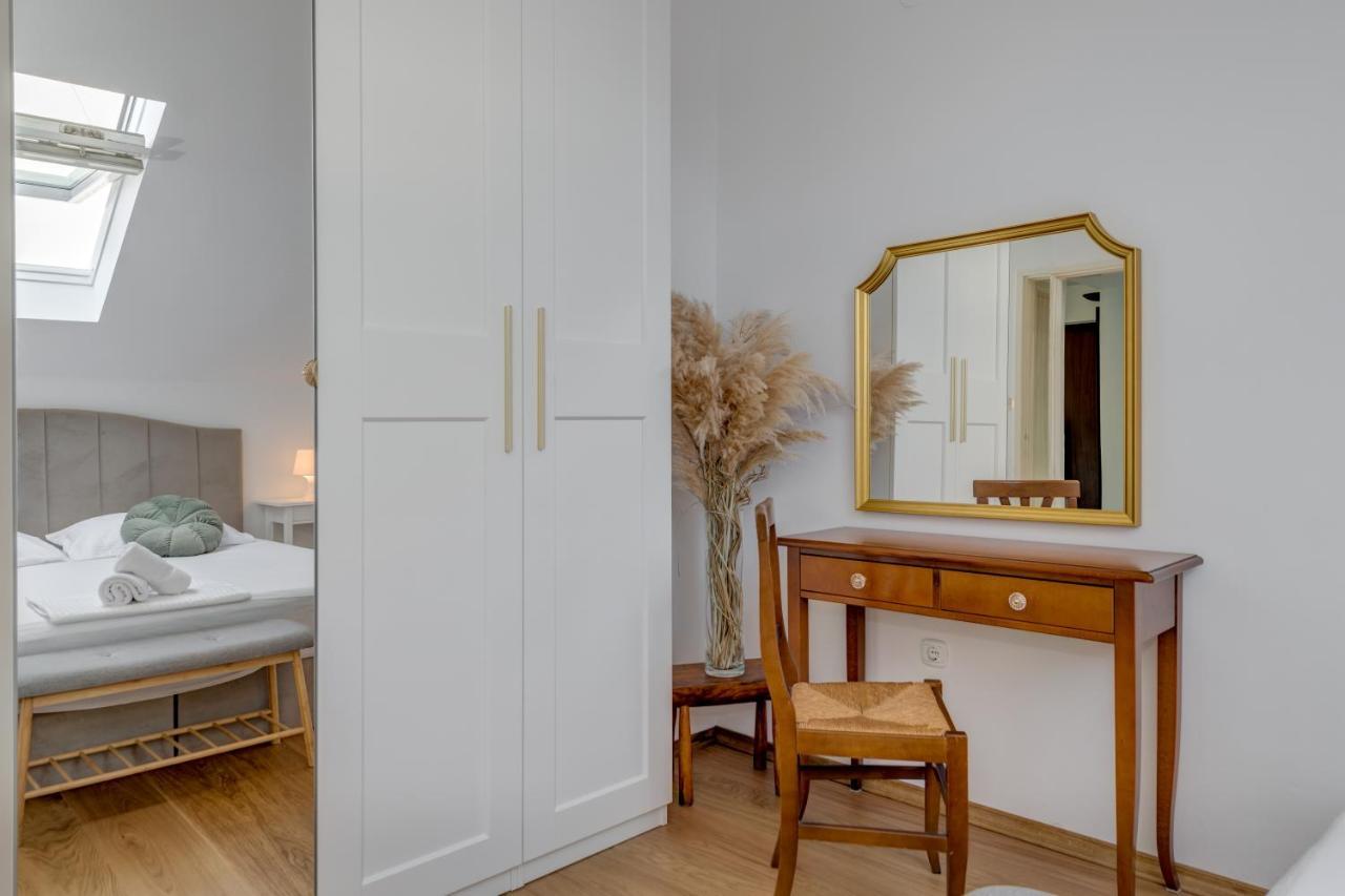 Apartman Opera Split Ngoại thất bức ảnh