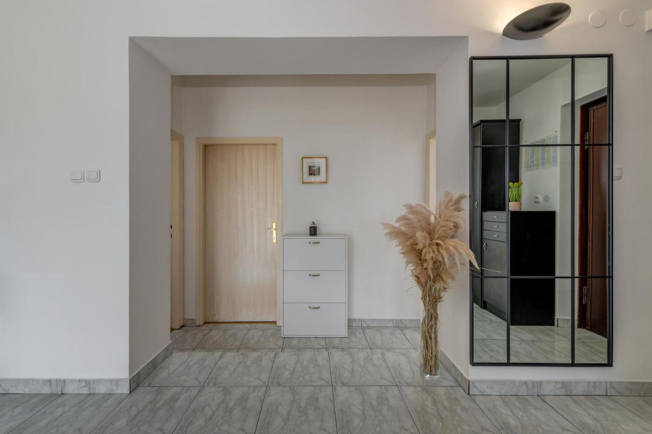 Apartman Opera Split Ngoại thất bức ảnh