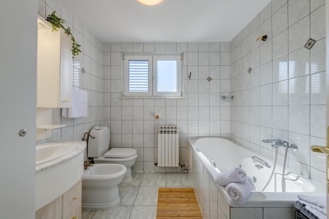 Apartman Opera Split Ngoại thất bức ảnh