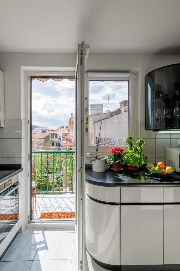 Apartman Opera Split Ngoại thất bức ảnh
