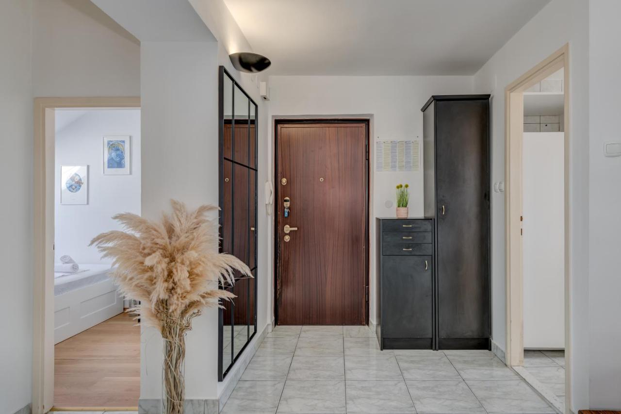 Apartman Opera Split Ngoại thất bức ảnh