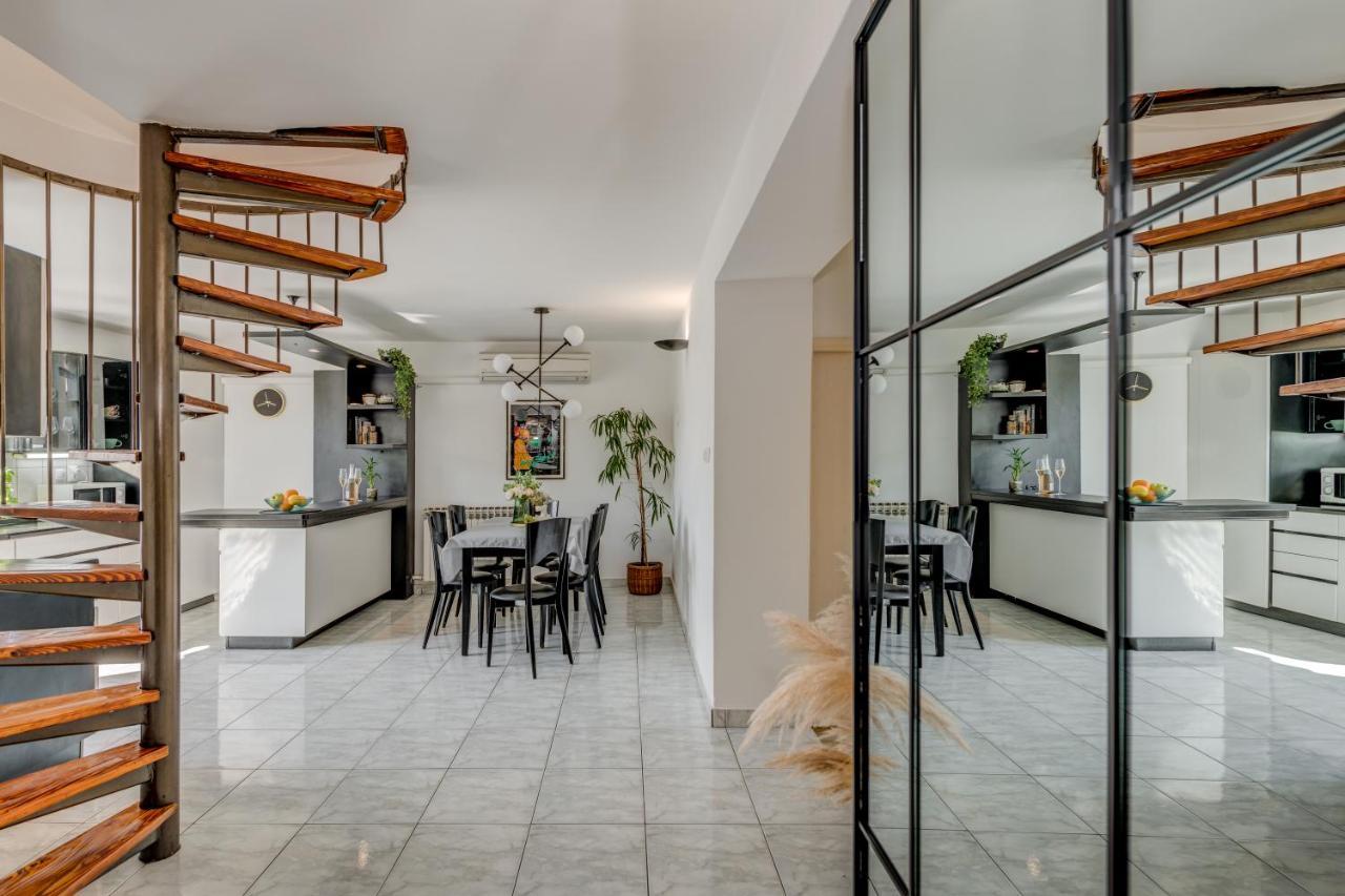 Apartman Opera Split Ngoại thất bức ảnh